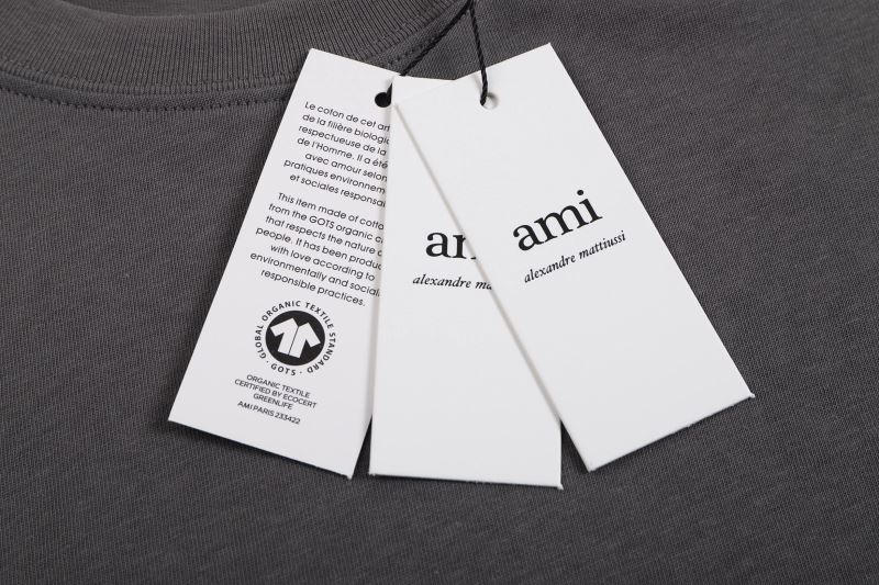 Amiri T-Shirts